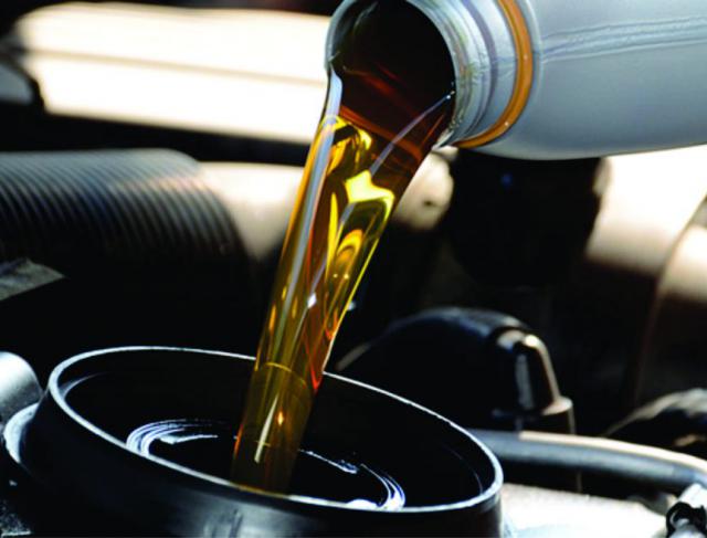 Troca de Óleo em Marabá - PA