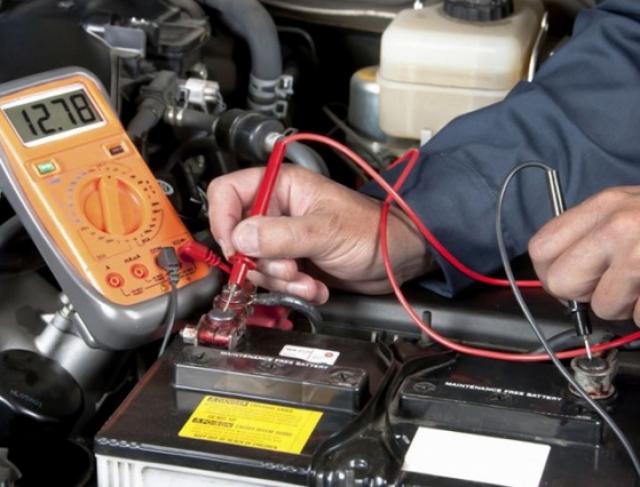 Auto Elétrica em Marabá - PA