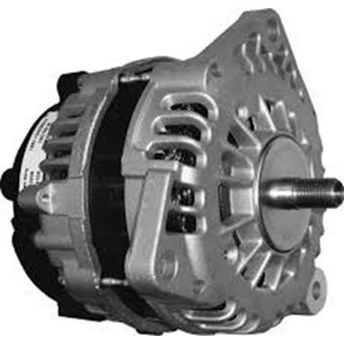ALTERNADOR24V 100A SEM POLIA MERCEDES