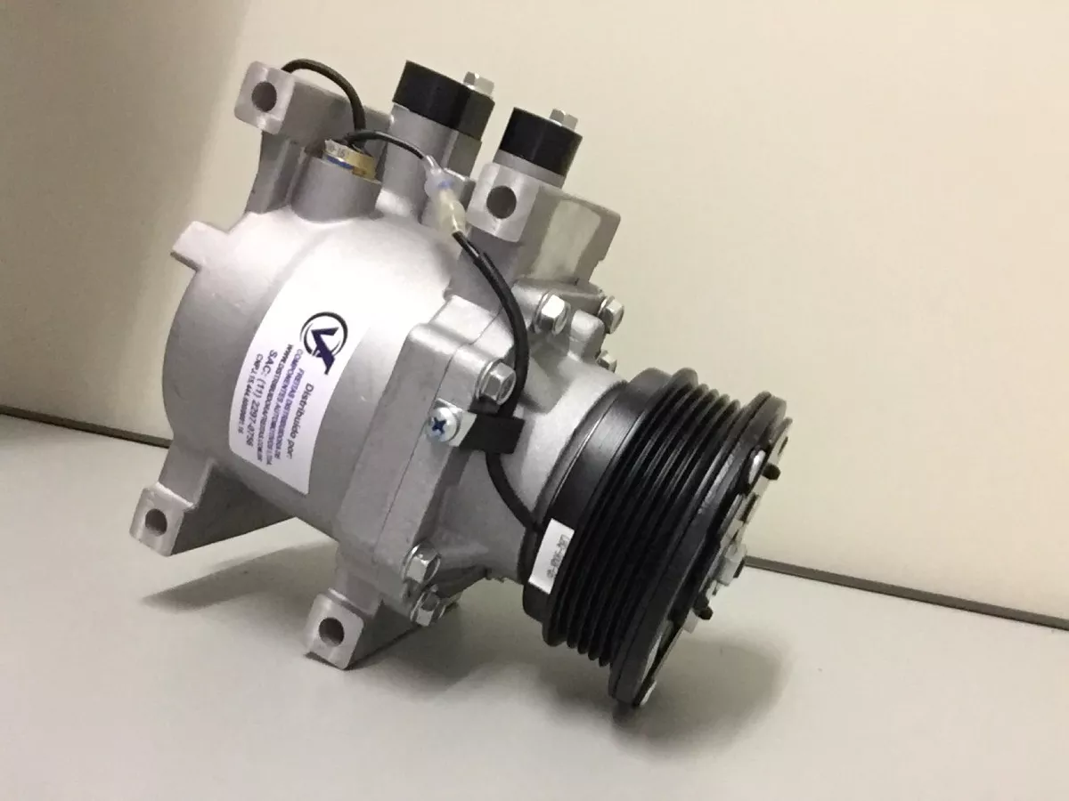 Compressores Automotivos