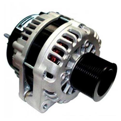 ALTERNADOR 24V 90A IVECO 