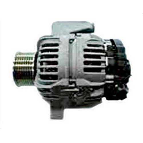 ALTERNADOR 28V 45A MERCEDES